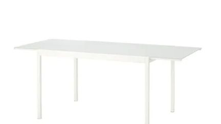 Le modèle Glivarp, table rappelée par Ikea le 27 novembre 2018. (IKEA)