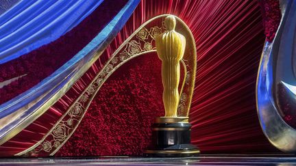 La scène des Oscars 2019 à Los Angeles
 (Charles Sykes/AP/SIPA)