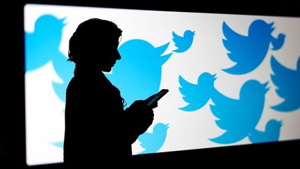 Dénoncer son harceleur sur Twitter ou tout autre réseau social comporte des risques. (MATHIEU PATTIER/SIPA)