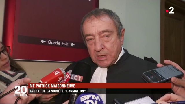 Affaire Bygmalion : Nicolas Sarkozy Renvoyé En Correctionnelle