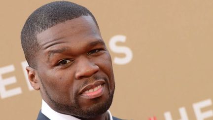 50 Cent, décembre 2011.
 (MARCOCCHI GIULIO/SIPA)