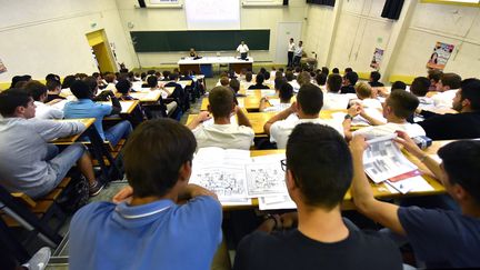 Budget étudiant : le logement, premier poste de dépenses