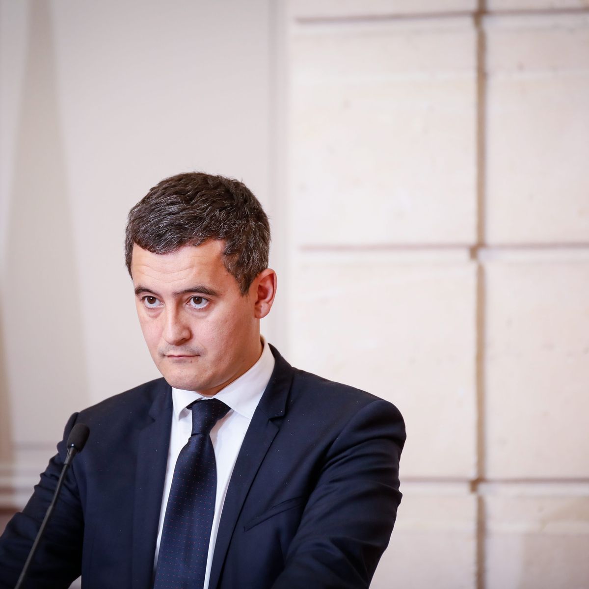 Trois questions sur les accusations de viol qui pèsent sur le ministre  Gérald Darmanin