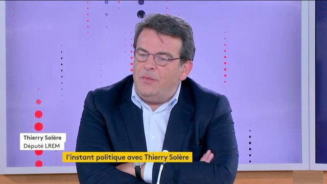 Thierry Solère