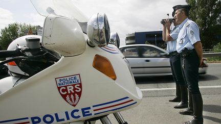 Routes : les gendarmes renforcent leurs contrôles