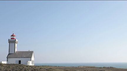 Tourisme : à la découverte des gardiens de Belle-Île-en-Mer