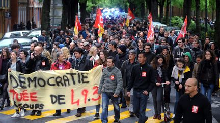 Loi Travail : nouvelles grèves et manifestations attendues cette semaine