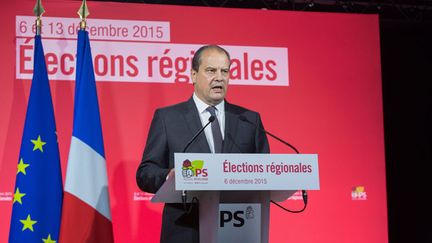 &nbsp; (Jean-Christophe Cambadélis a réclamé un "sursaut" © MaxPPP)