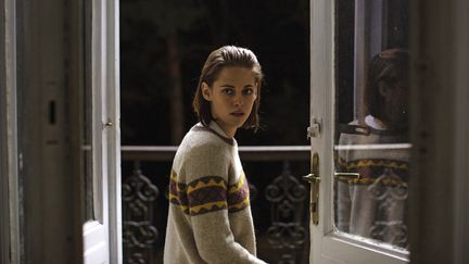 Kristen Stewart dans Personal shopper (Les films du losange)