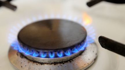 &nbsp; (Les prix du gaz augmentent en moyenne de 0,5% au 1er septembre 2015 © MAXPPP)