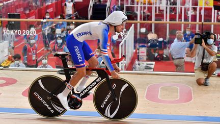 EXCEPTIONNEL ! Dorian Foulon glane la 2e médaille d'or pour la délégation française. Au terme d'une course remarquable, le Français est récompensé de ses efforts.