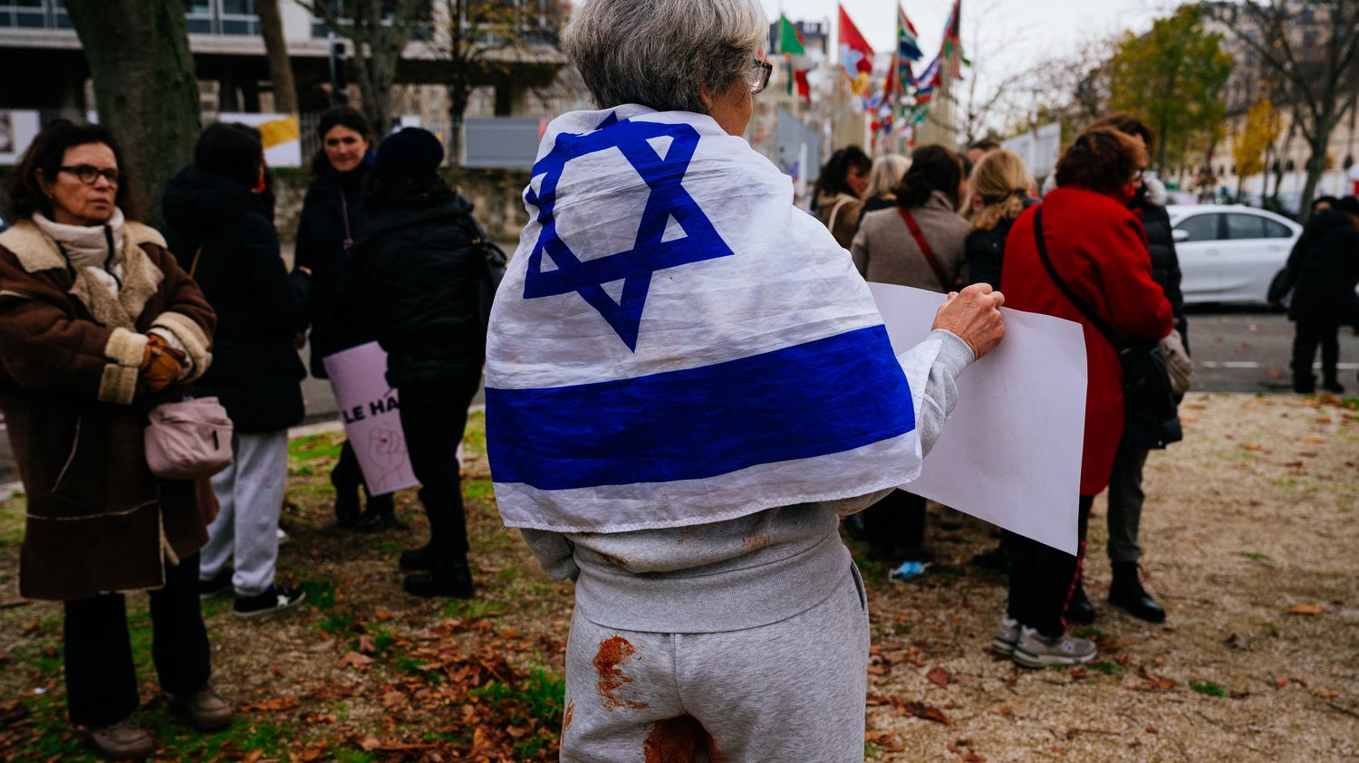 Guerre Entre Israël Et Le Hamas : Le Viol Des Femmes, Une Arme De ...