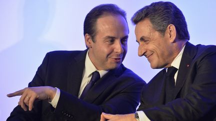 Primaire à droite : "Sarkozy se trompe de diagnostic", estime le patron de l'UDI