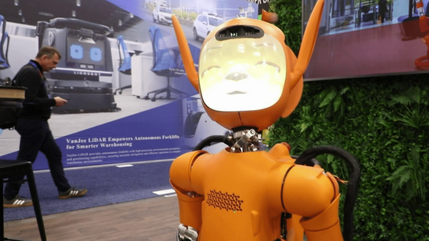 Révolution robotique : comment les humanoïdes vont changer notre vie quotidienne