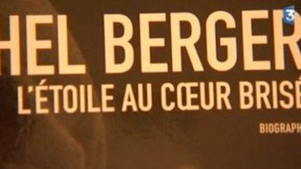 &quot;L&#039;étoile au coeur brisé&quot; : la nouvelle biographie de Michel Berger
 (Culturebox)