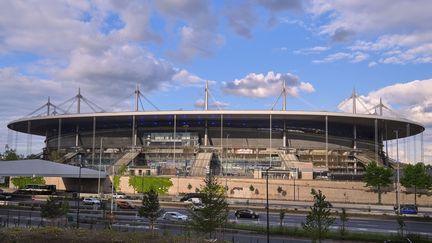 Football : 4 000 membres des forces de l'ordre mobilisés au total pour le match France-Israël, le 14 novembre