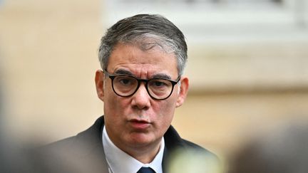 DIRECT. Déclaration de politique générale : "Nous sommes peut-être à quelques heures d'un accord" avec le gouvernement, affirme le patron du PS Olivier Faure