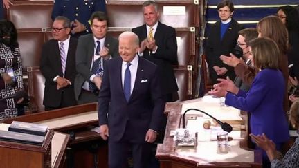 Guerre en Ukraine : quelle est la position de Joe Biden dans le conflit ?