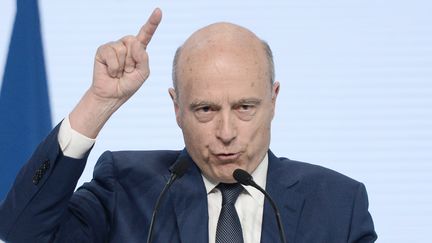 Alain Juppé hué au congrès des Républicains