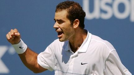 Pete Sampras