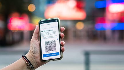 Comment le QR code s’est-il imposé au quotidien ?