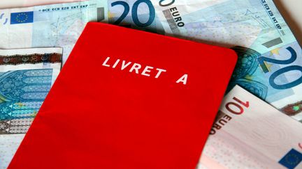 Le taux du Livret A est r&eacute;actualis&eacute; r&eacute;guli&egrave;rement pour tenir compte de l'inflation. (MAXPPP)