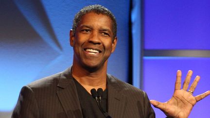 Denzel Washington en novembre 2015 à Los Angeles
 (BT1/WENN.COM/SIPA)