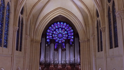 Réouverture de Notre-Dame : le mode d'emploi pour les visites