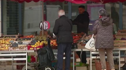 Poitiers : la consommation repart à la hausse