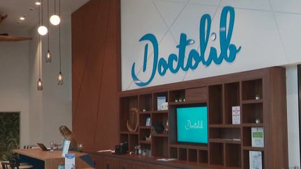 Doctolib : deux faux médecins inscrits sur la plateforme de rendez-vous en ligne