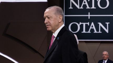 Provocation, mesure impopulaire, geste maladroit : en Turquie le président Recep Tayyip Erdogan traverse une mauvaise passe