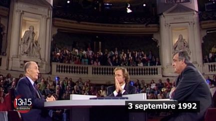  (13H15 / FRANCE 2)