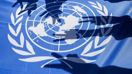 Le rapport de l'ONU sur les migrations a été rendu le 17 septembre 2019. (HAZEM BADER / AFP)