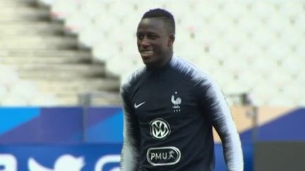 Justice : le procès de Benjamin Mendy s'ouvre au tribunal de Chester