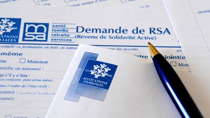 Haut-Rhin : du bénévolat obligatoire pour les bénéficiaires du RSA