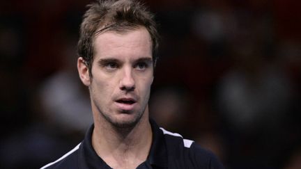 Richard Gasquet. 