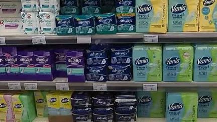 Consommation : les produits pour femmes coûtent plus cher