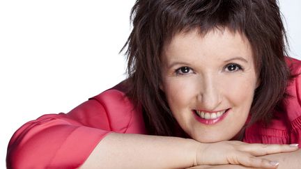 Anne Roumanoff
 (Ch.Lartige / CL2P/ Prod)