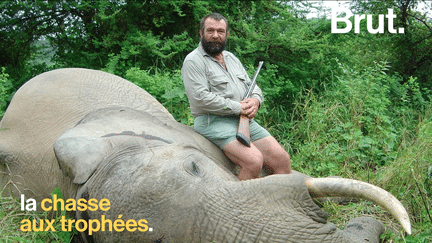 L’objectif de cette chasse : commémorer les talents du chasseur.