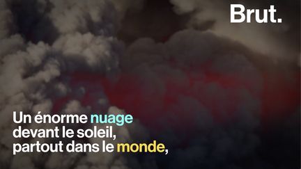 C'était il y a plus de 200 ans. Cette année là, une éruption volcanique plus puissante que Hiroshima et Nagasaki combinées privait le monde des rayons du soleil. 1816 : l'année sans été.