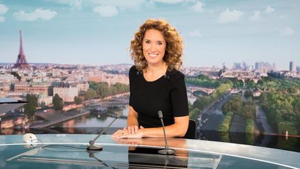  (DELPHINE GHOSAROSSIAN / FRANCE 2)