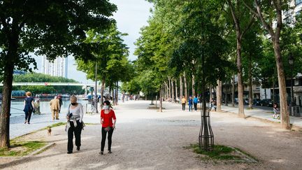 La France d'avant face à la France d'après confinement