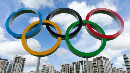 L'enl&egrave;vement de Nabil al-Alam&nbsp;intervient &agrave; quelques jours du d&eacute;part de cinq athl&egrave;tes libyens vers Londres pour participer aux Jeux olympiques et paralympiques. (LEON NEAL / AFP)