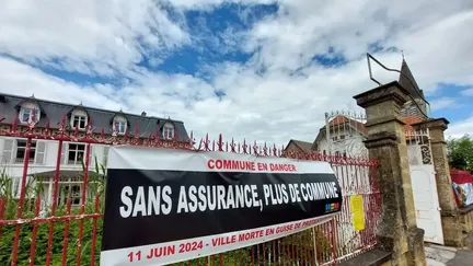 Communes sans assurance : l'Association des maires de France en appelle au ministère de l'Économie pour "protéger nos collectivités"