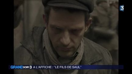 Cinéma : "Le Fils de Saul", film magistral et indispensable