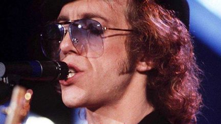 Bob Welch, le chanteur du groupe Fleetwood Mac s&#039;est donné la mort
 (LYNNE MCAFEE / Rex Feat / REX/ SIPA)