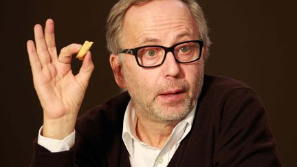 Cinéma : Fabrice Luchini maire de Lyon