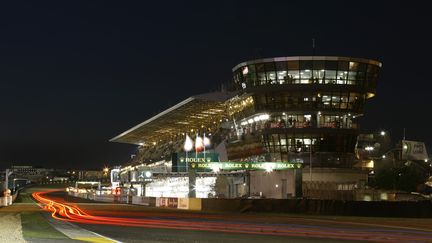 La magie des 24 Heures du Mans la nuit prendra tout son sens en septembre