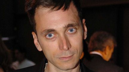 Hedi Slimane
 (Villard/SIPA)