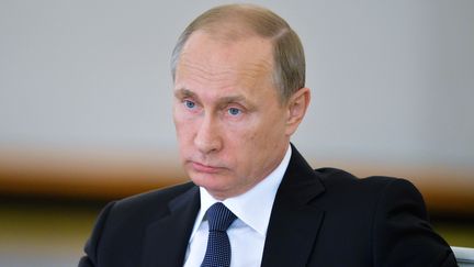 La liste noire du Kremlin : la réponse de Poutine à l'Europe